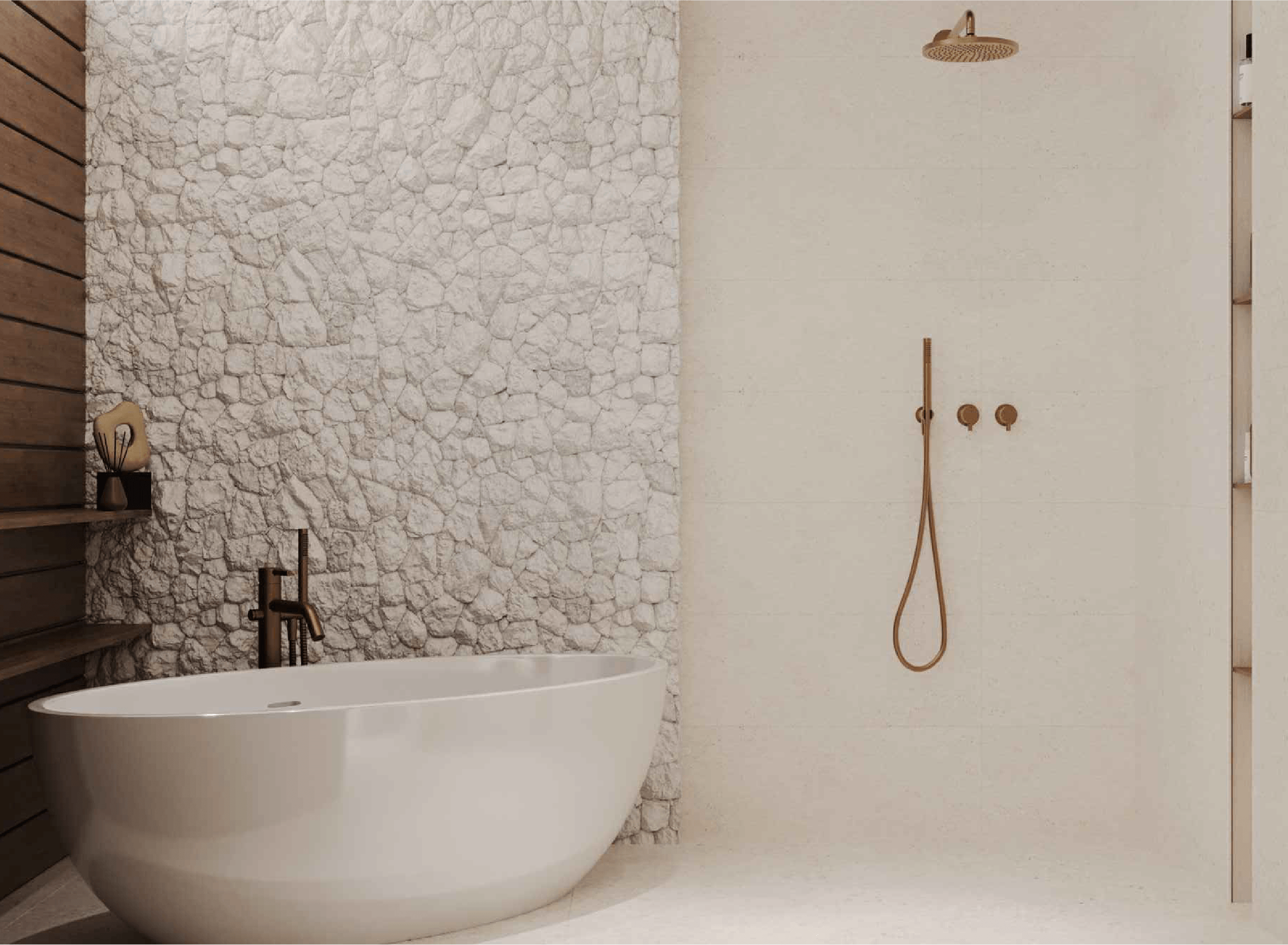 Ashram Villas 50